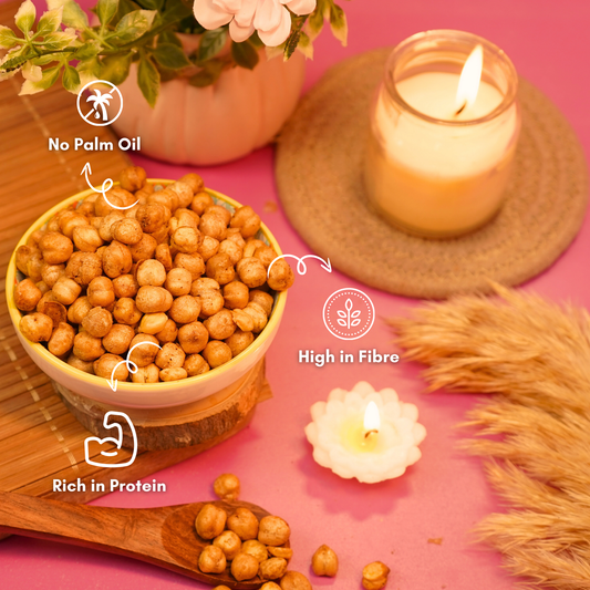 Kabuli Chana ( High in Protein , Good for Diet ) 600 Gm