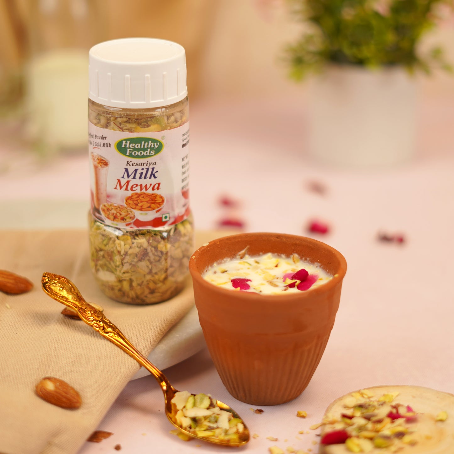 Milk Mewa SugarFree