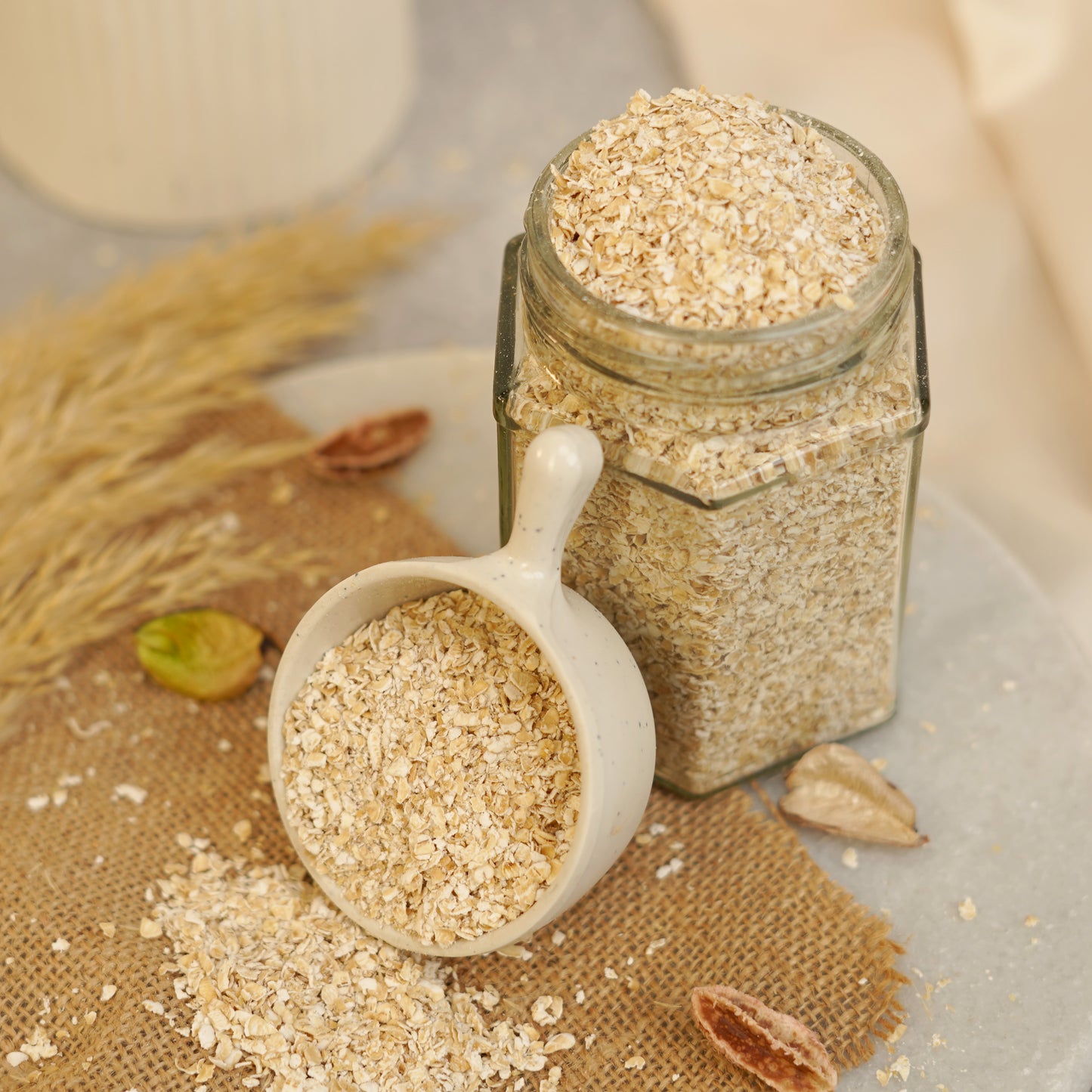 Oat Bran