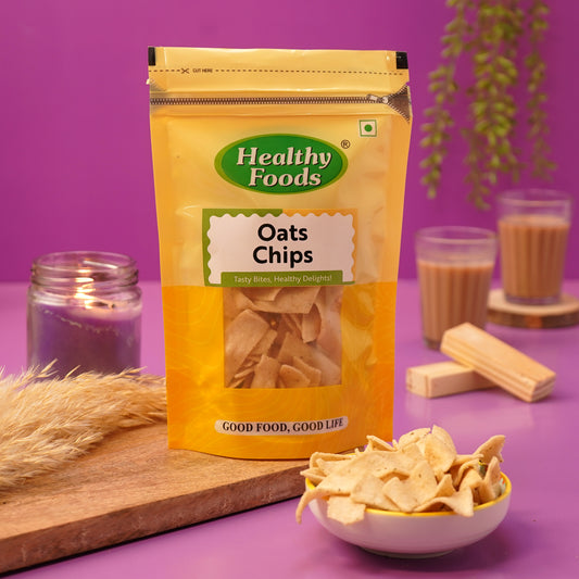 Oats Chips