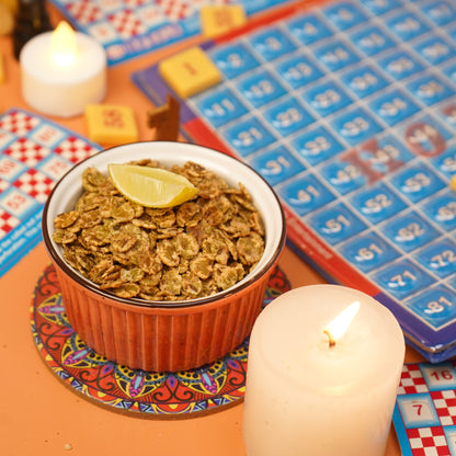 Moong Jor  ( No Palm Oil , Protein Rich )