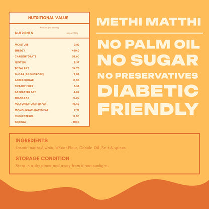 5 Assorted Box Matthi