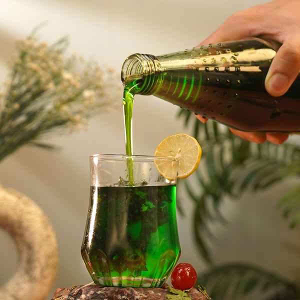 Pan Sharbat ( No Added Color, Authentic Pan Extracts ) hover